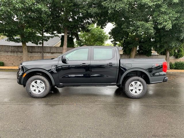 2025 Ford Ranger STX