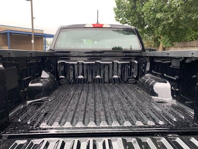 2025 Ford Ranger STX