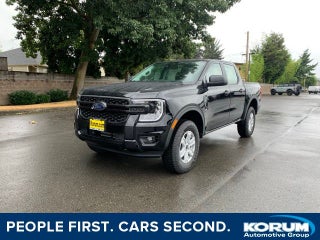 2025 Ford Ranger STX