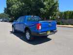 2025 Ford Ranger STX
