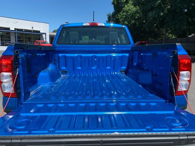 2025 Ford Ranger STX