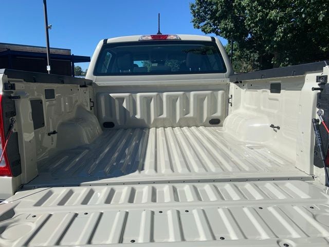 2025 Ford Ranger STX