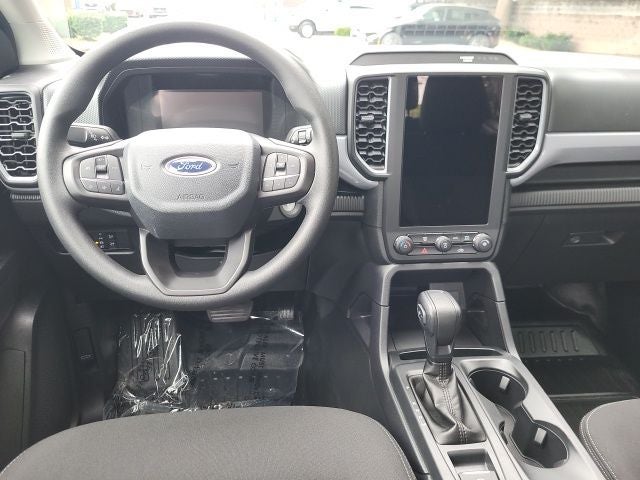2025 Ford Ranger STX