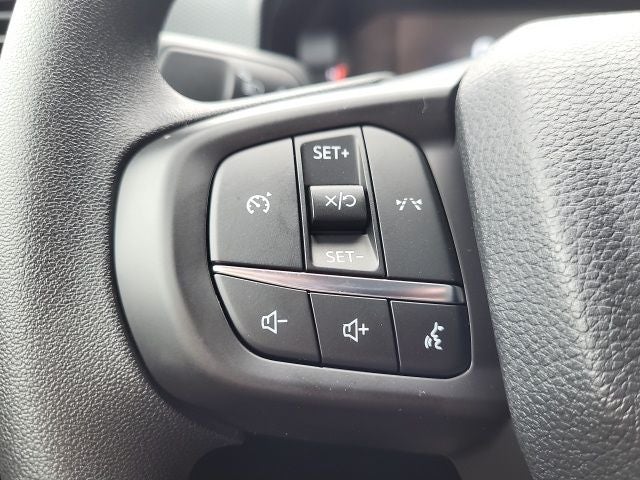 2025 Ford Ranger STX