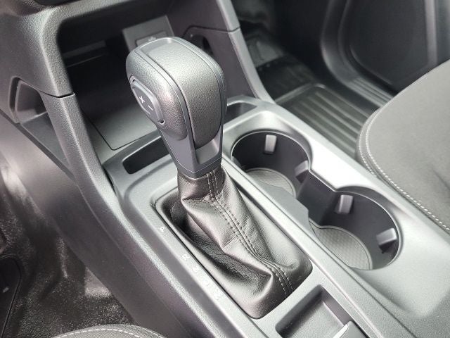 2025 Ford Ranger STX