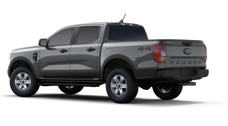 2025 Ford Ranger STX