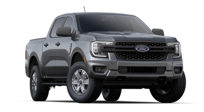2025 Ford Ranger STX