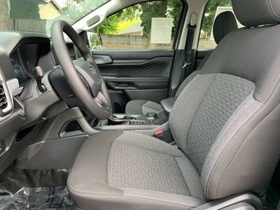 2025 Ford Ranger STX