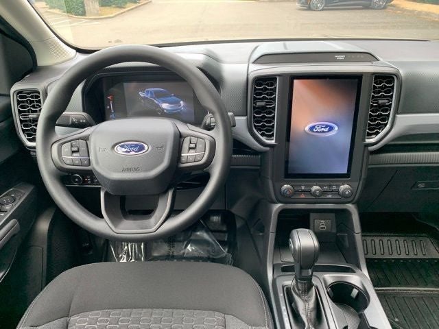 2025 Ford Ranger STX