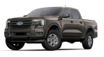 2025 Ford Ranger STX