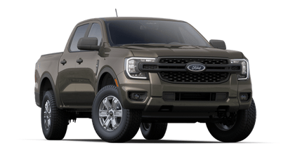 2025 Ford Ranger STX