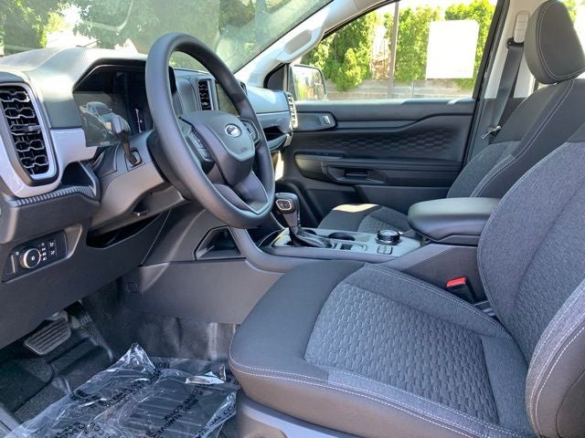 2025 Ford Ranger STX