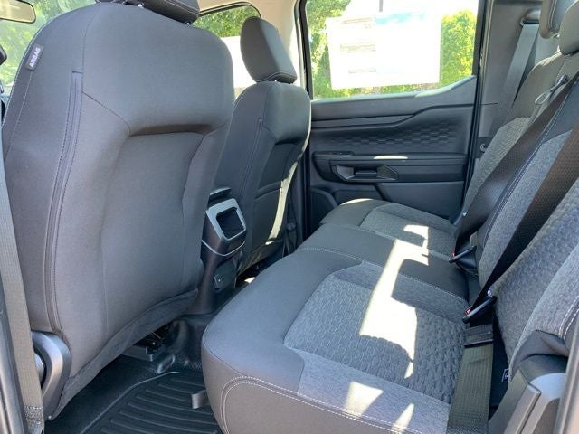 2025 Ford Ranger STX