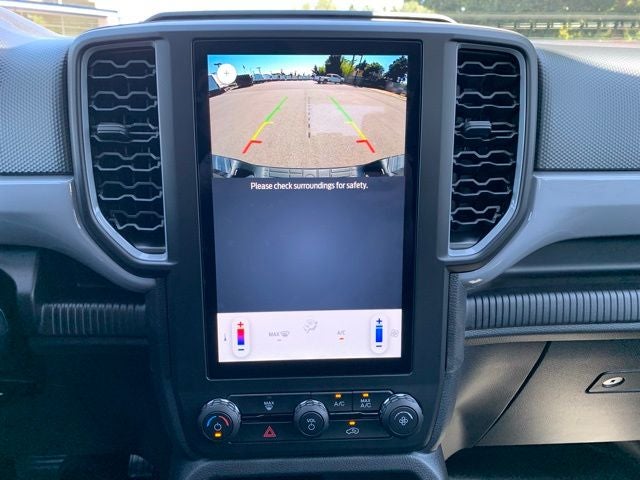 2025 Ford Ranger STX