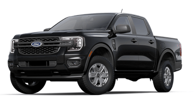 2025 Ford Ranger STX