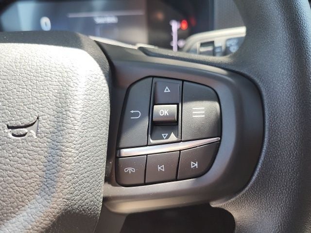 2025 Ford Ranger STX