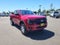 2025 Ford Ranger STX