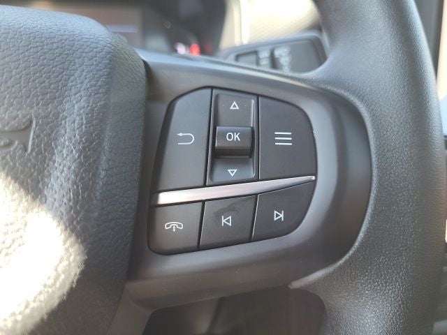 2025 Ford Ranger STX