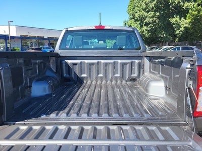 2025 Ford Ranger STX