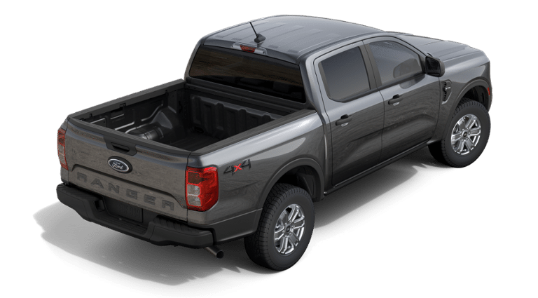 2025 Ford Ranger STX