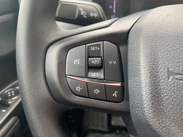 2025 Ford Ranger STX