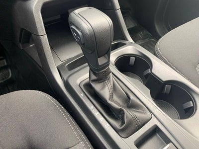 2025 Ford Ranger STX