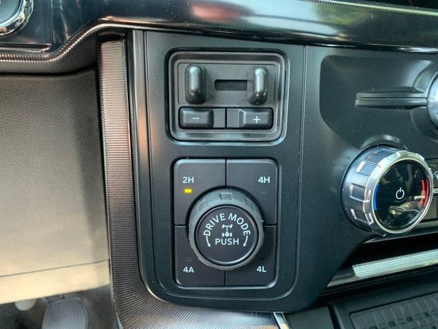 2025 Ford F-150 Raptor R