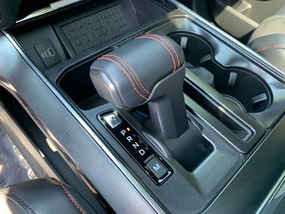 2025 Ford F-150 Raptor R