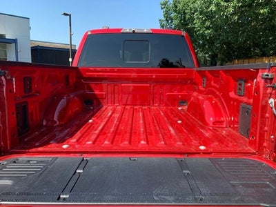 2025 Ford F-150 Raptor R