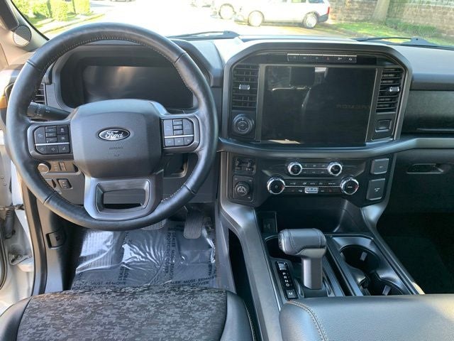 2024 Ford F-150 Tremor