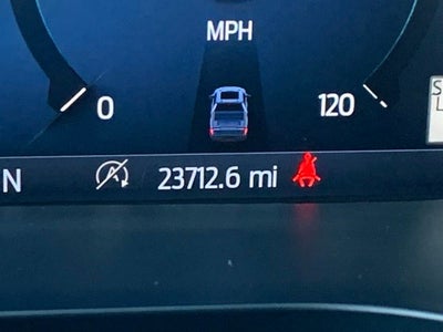 2024 Ford F-150 Tremor