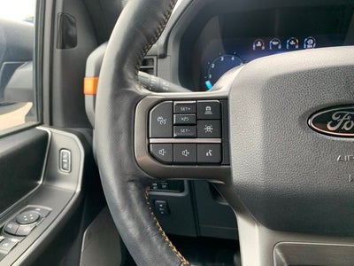 2024 Ford F-150 Tremor