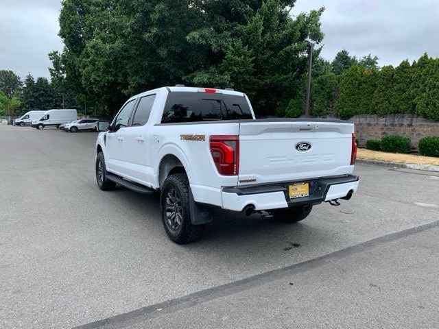 2024 Ford F-150 Tremor