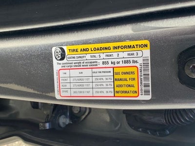 2022 Ford F-150 Lightning Lariat