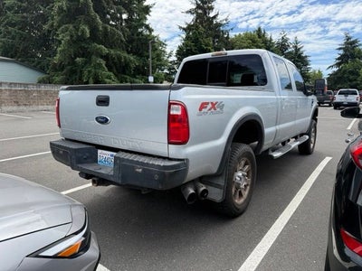 2008 Ford F-350SD XL
