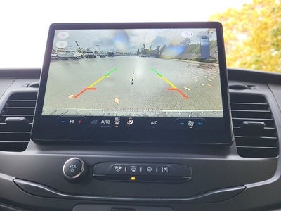 2026 Ford Transit-150 Base