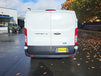 2026 Ford Transit-150 Base