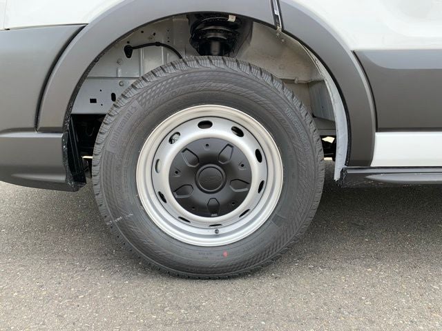 2026 Ford Transit-150 Base