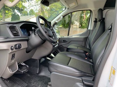 2026 Ford Transit-150 Base