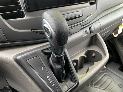 2026 Ford Transit-150 Base