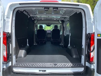 2026 Ford Transit-150 Base