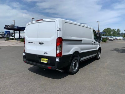2026 Ford Transit-150 Base