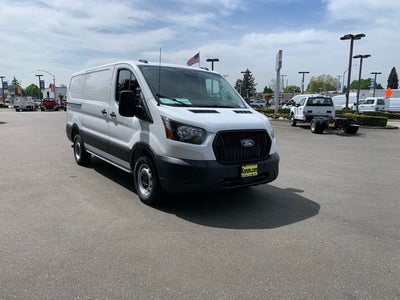2026 Ford Transit-150 Base