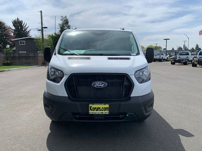 2026 Ford Transit-150 Base