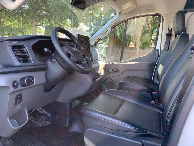 2027 Ford Transit-150 Base