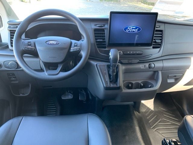 2027 Ford Transit-150 Base