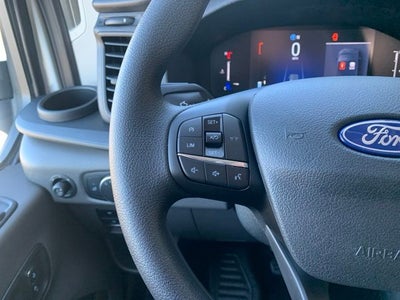 2027 Ford Transit-150 Base