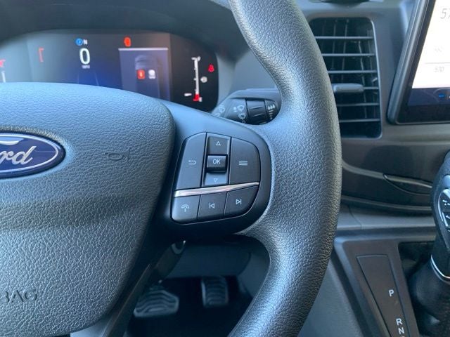 2027 Ford Transit-150 Base