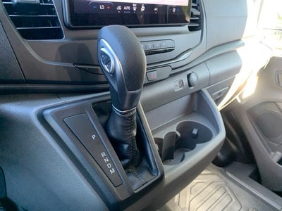 2027 Ford Transit-150 Base