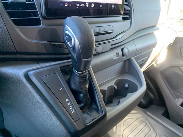 2027 Ford Transit-150 Base